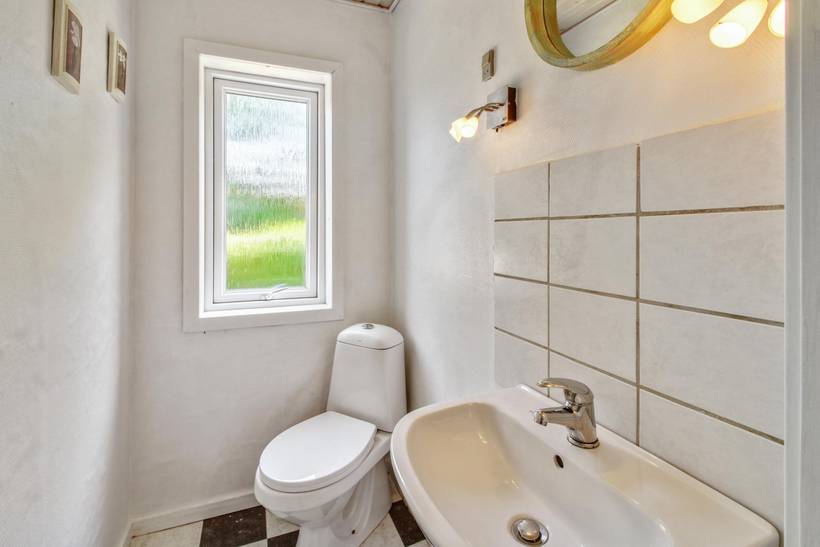 Foto von Ferienhaus EU98 in Højer - Südjütland