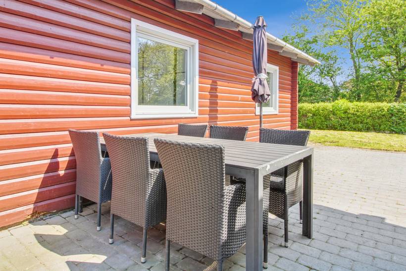 Foto von Ferienhaus EU98 in Højer - Südjütland