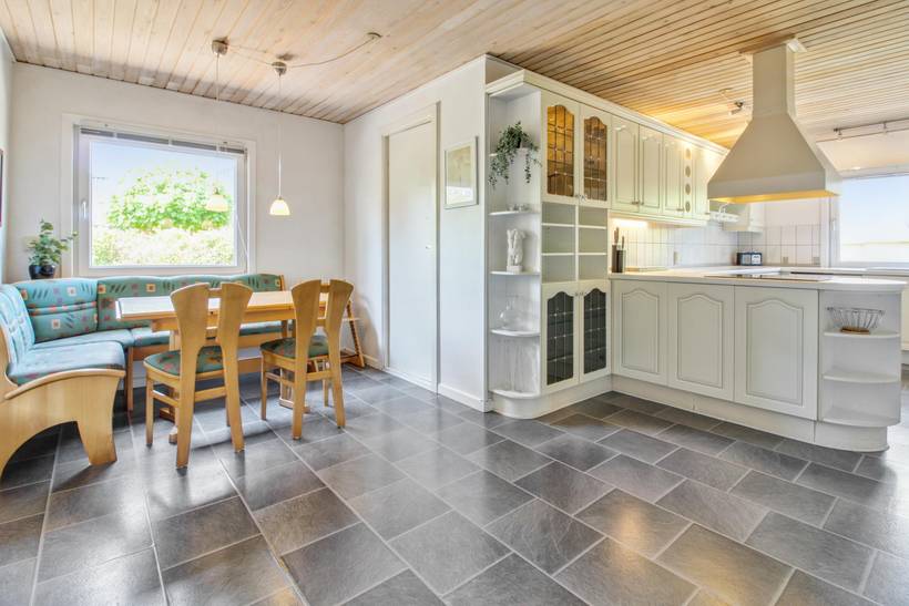 Foto von Ferienhaus EU98 in Højer - Südjütland