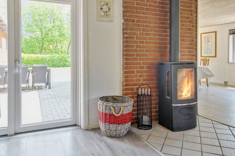 Foto von Ferienhaus EU98 in Højer - Südjütland