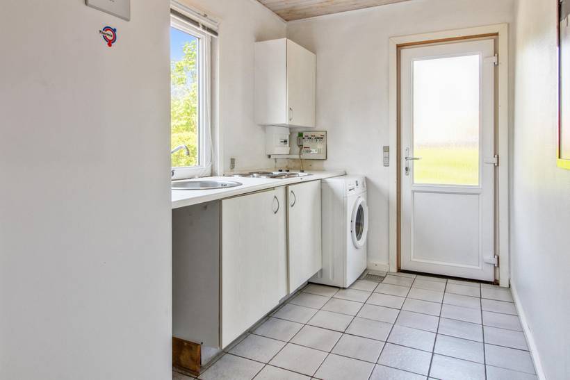 Foto von Ferienhaus EU98 in Højer - Südjütland