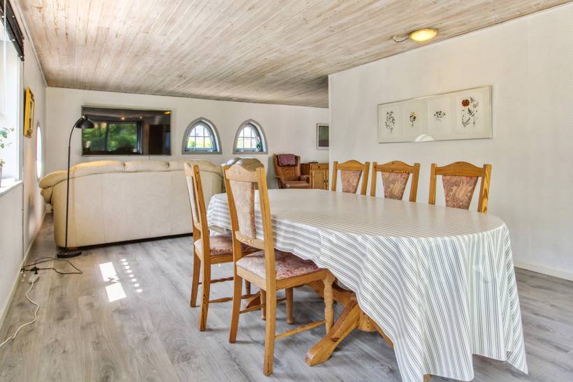 Foto von Ferienhaus EU98 in Højer - Südjütland