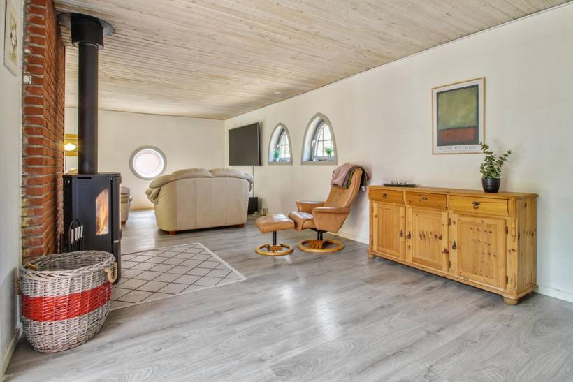 Foto von Ferienhaus EU98 in Højer - Südjütland