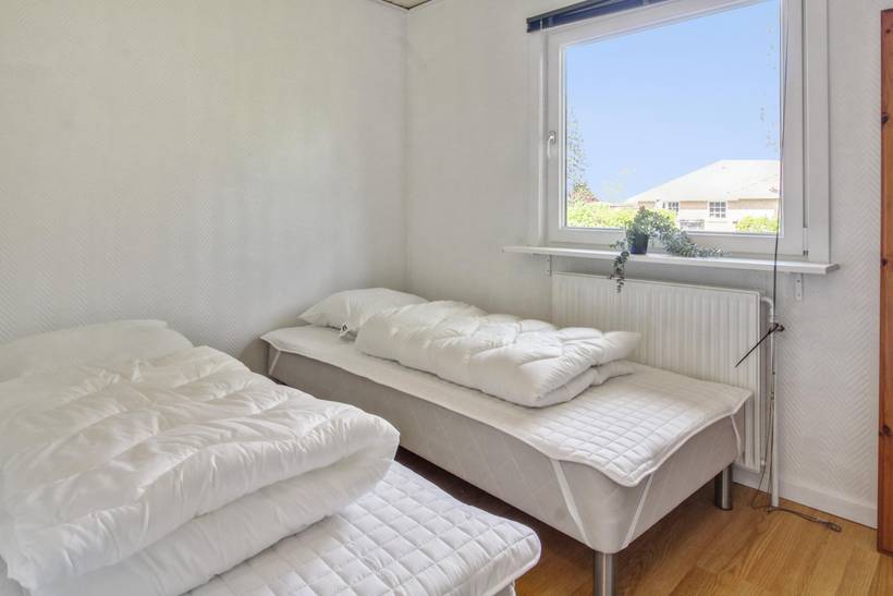 Foto von Ferienhaus EU98 in Højer - Südjütland