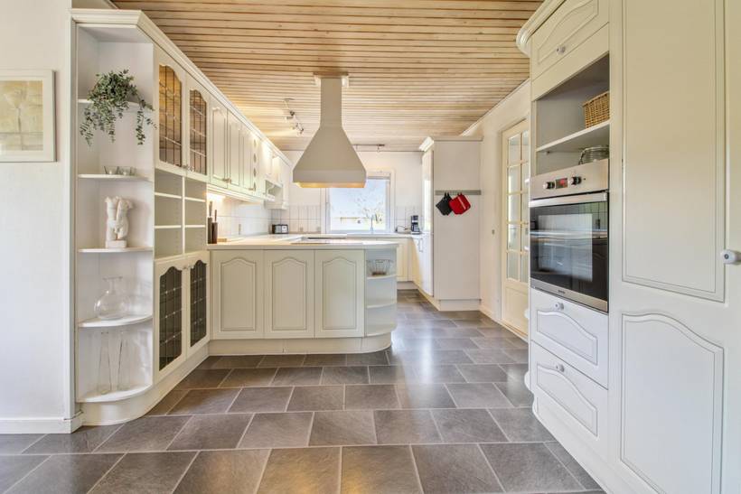 Foto von Ferienhaus EU98 in Højer - Südjütland