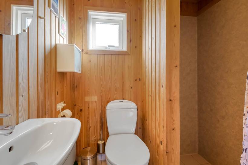 Foto von Ferienhaus EV01 in Vrist - Vejlby Klit - Westjütland