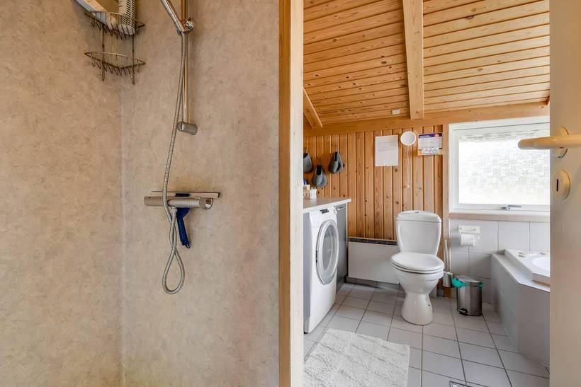 Foto von Ferienhaus EV01 in Vrist - Vejlby Klit - Westjütland