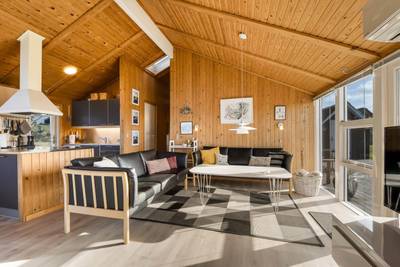 Vorschaubild von Ferienhaus EV01 in Vrist - Vejlby Klit - Westjütland