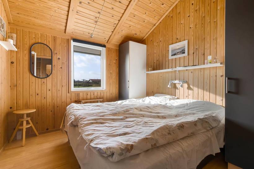 Foto von Ferienhaus EV01 in Vrist - Vejlby Klit - Westjütland