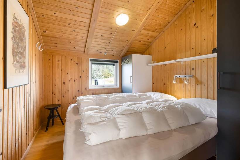 Foto von Ferienhaus EV01 in Vrist - Vejlby Klit - Westjütland