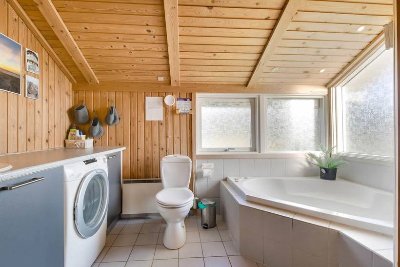 Foto von Ferienhaus EV01 in Vrist - Vejlby Klit - Westjütland