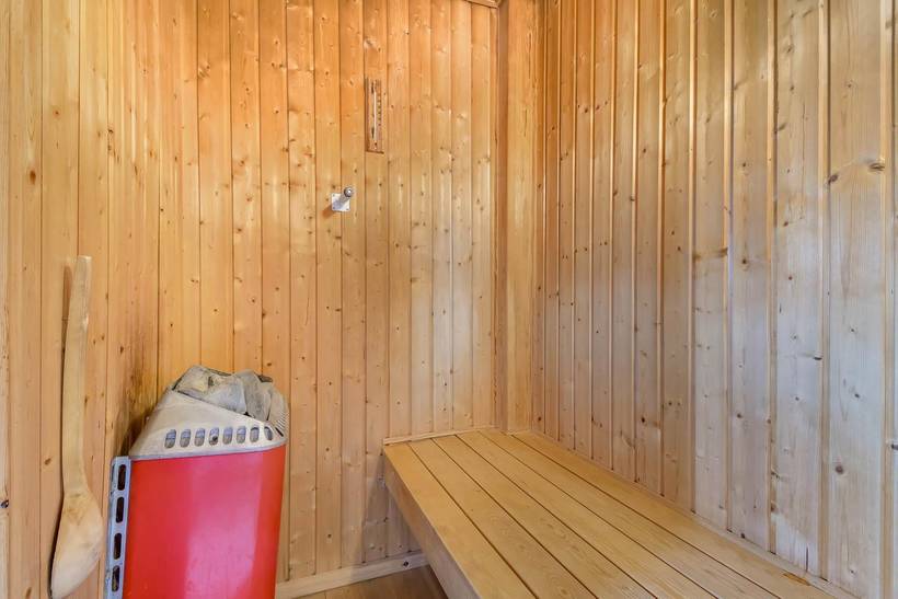 Foto von Ferienhaus EV01 in Vrist - Vejlby Klit - Westjütland