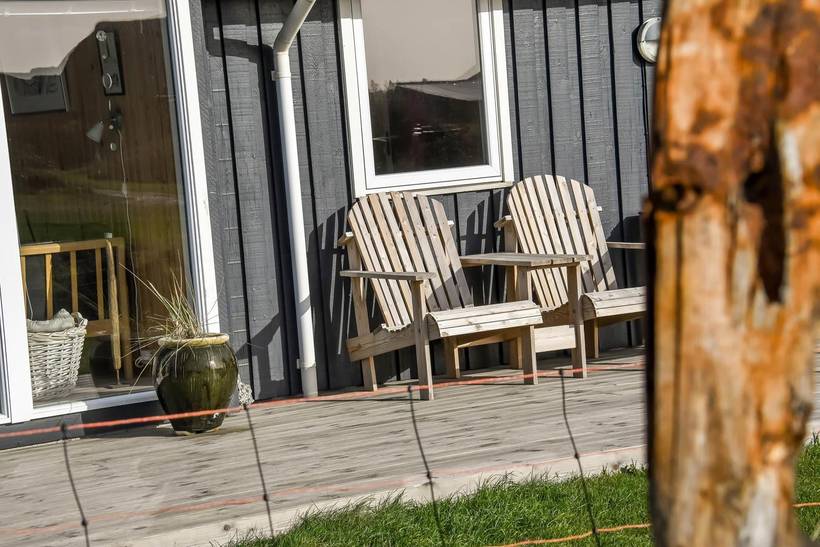 Foto von Ferienhaus EV01 in Vrist - Vejlby Klit - Westjütland