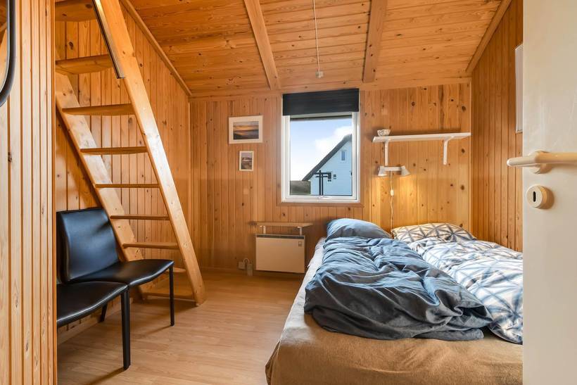 Foto von Ferienhaus EV01 in Vrist - Vejlby Klit - Westjütland