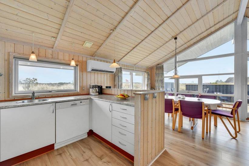 Foto von Ferienhaus EV09 in Houvig - Søndervig - Westjütland