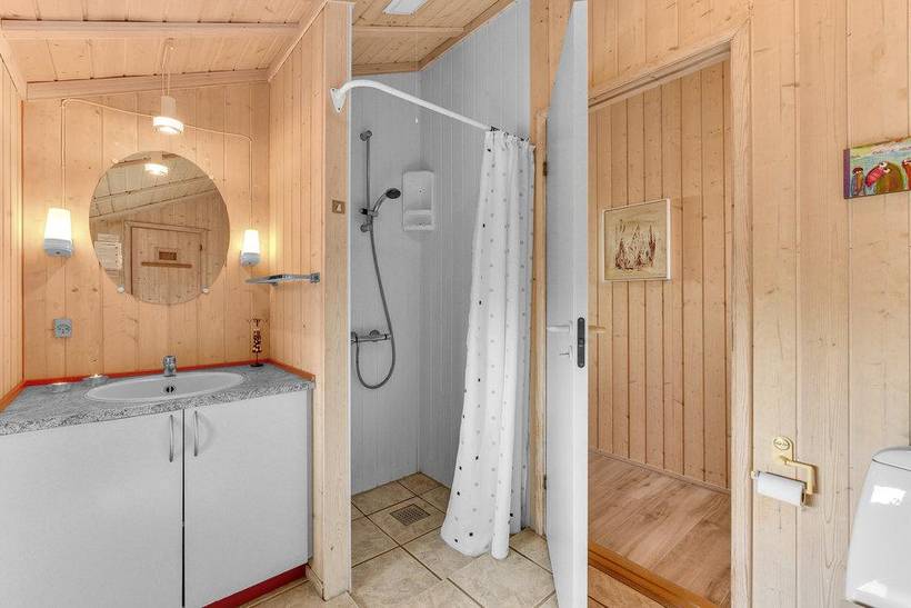 Foto von Ferienhaus EV09 in Houvig - Søndervig - Westjütland