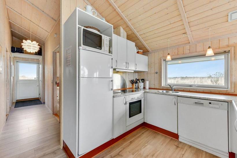 Foto von Ferienhaus EV09 in Houvig - Søndervig - Westjütland