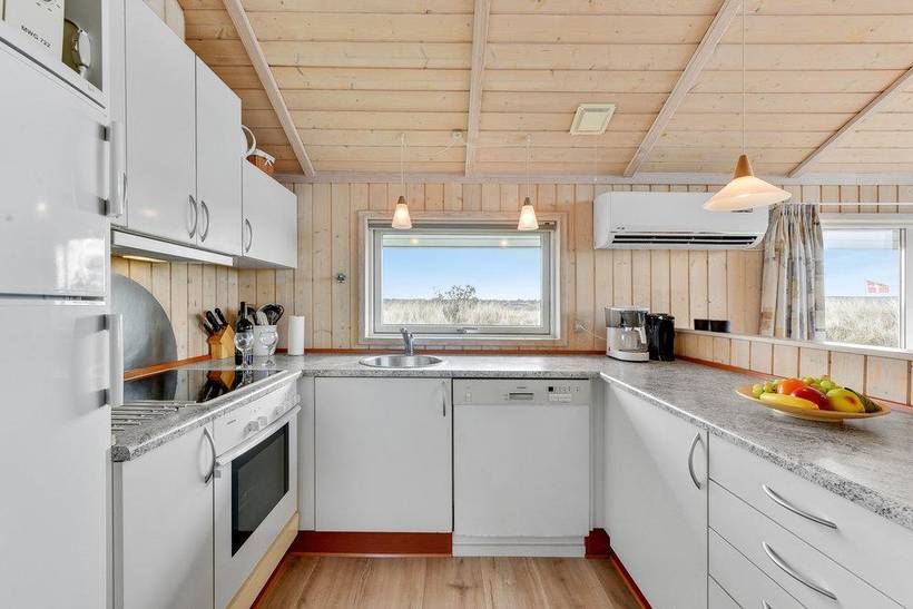 Foto von Ferienhaus EV09 in Houvig - Søndervig - Westjütland