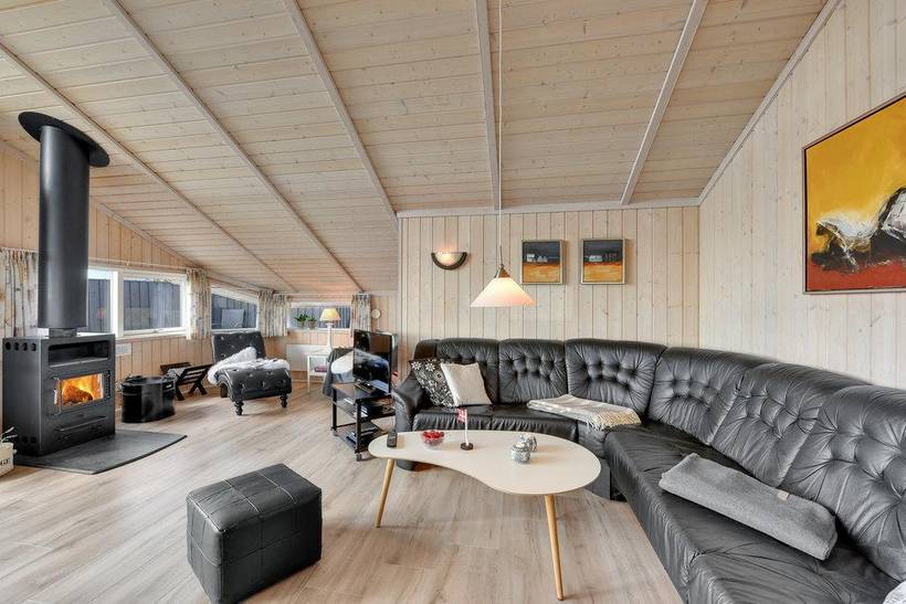 Foto von Ferienhaus EV09 in Houvig - Søndervig - Westjütland