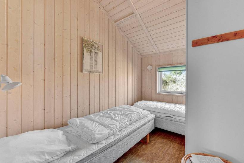 Foto von Ferienhaus EV09 in Houvig - Søndervig - Westjütland