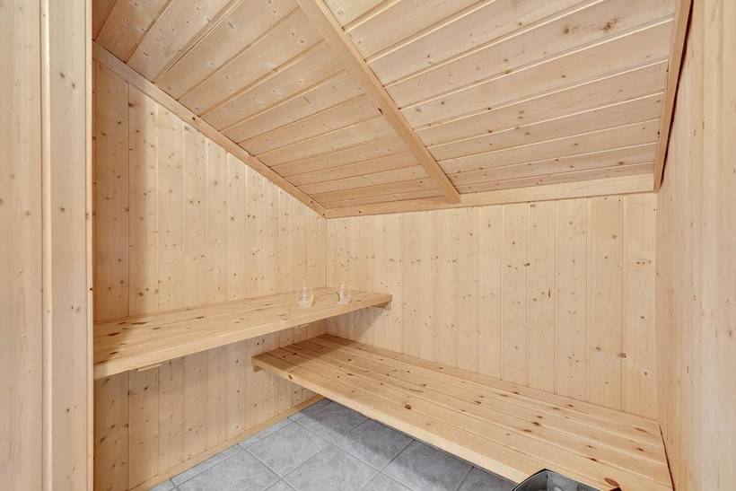 Foto von Ferienhaus EV09 in Houvig - Søndervig - Westjütland