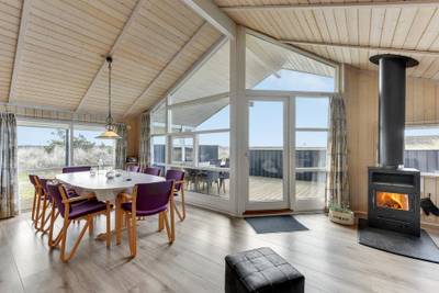 Vorschaubild von Ferienhaus EV09 in Houvig - Søndervig - Westjütland