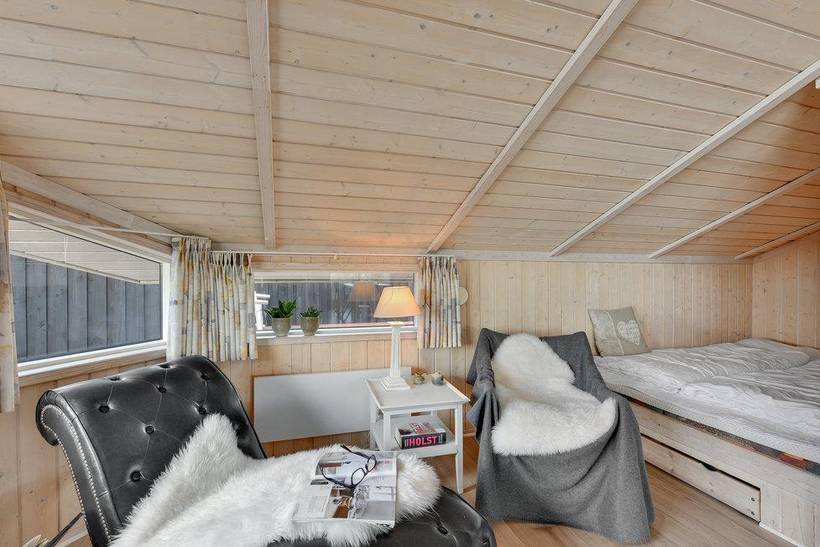 Foto von Ferienhaus EV09 in Houvig - Søndervig - Westjütland