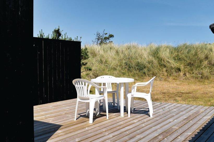Foto von Ferienhaus EV09 in Houvig - Søndervig - Westjütland