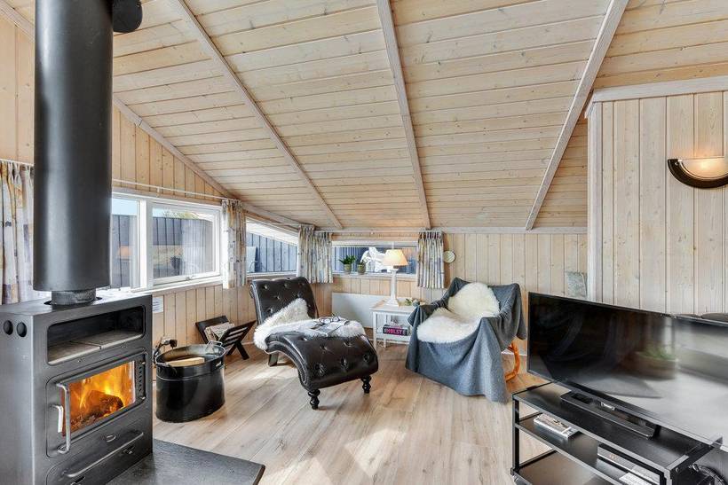 Foto von Ferienhaus EV09 in Houvig - Søndervig - Westjütland