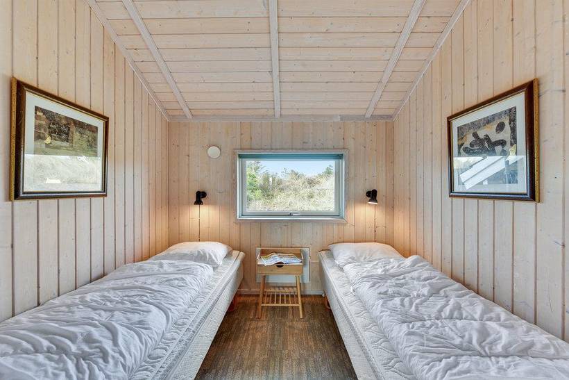 Foto von Ferienhaus EV09 in Houvig - Søndervig - Westjütland