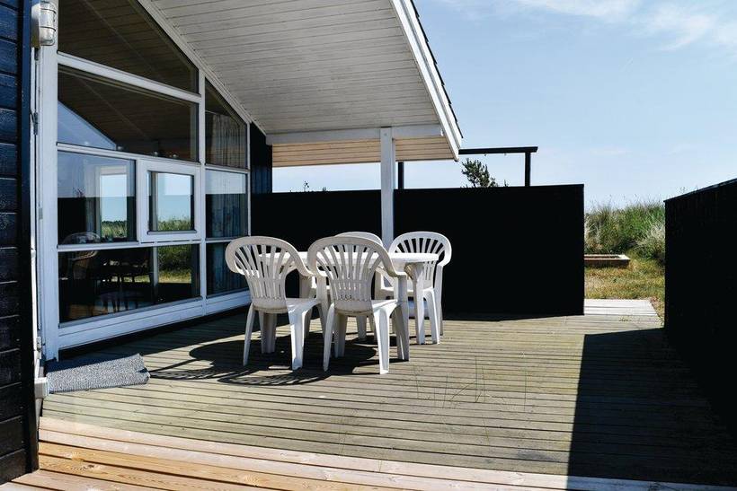 Foto von Ferienhaus EV09 in Houvig - Søndervig - Westjütland