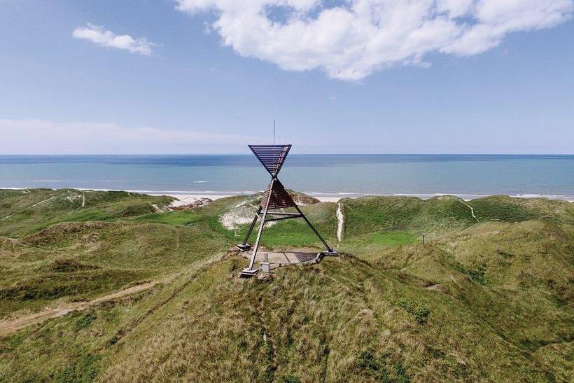 Foto von Ferienhaus EV09 in Houvig - Søndervig - Westjütland
