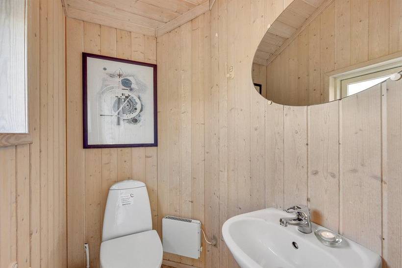 Foto von Ferienhaus EV09 in Houvig - Søndervig - Westjütland