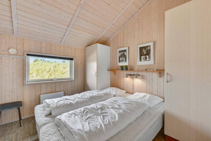 Foto von Ferienhaus EV09 in Houvig - Søndervig - Westjütland