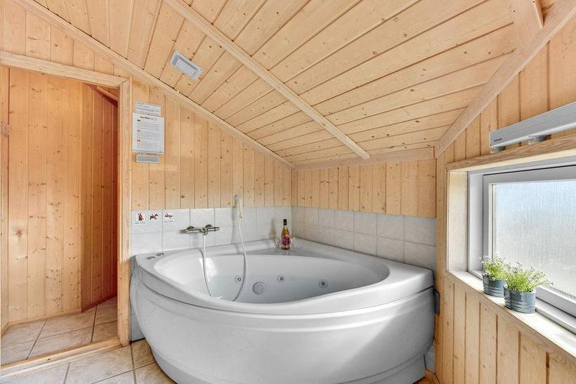 Foto von Ferienhaus EV09 in Houvig - Søndervig - Westjütland