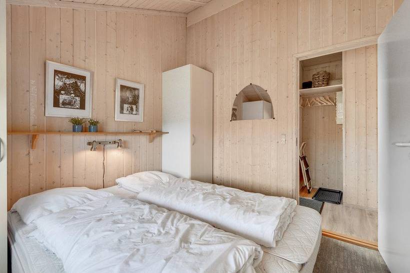 Foto von Ferienhaus EV09 in Houvig - Søndervig - Westjütland