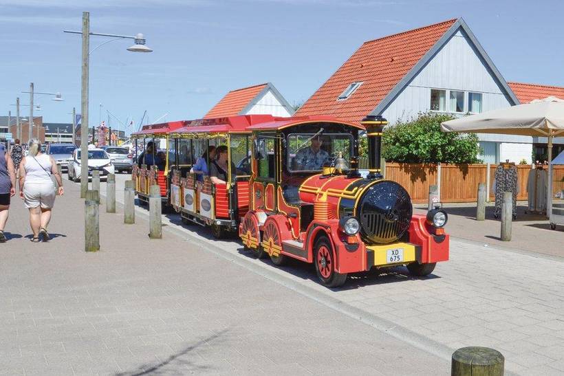 Foto von Ferienhaus EV09 in Houvig - Søndervig - Westjütland
