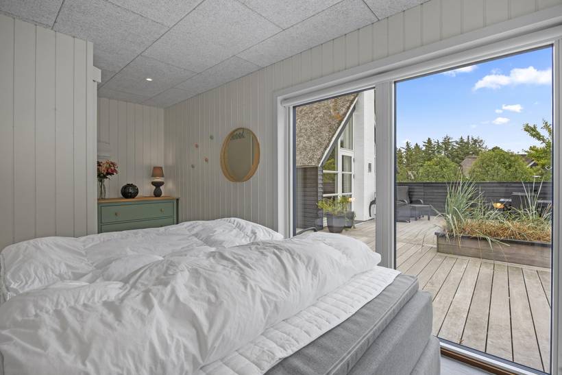 Foto von Ferienhaus EV11 in Blåvand - Westjütland
