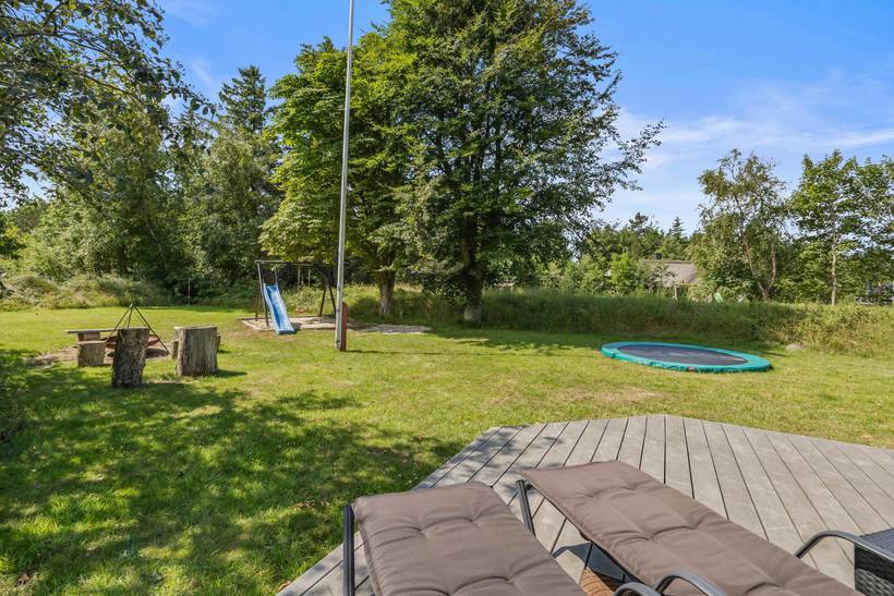 Foto von Ferienhaus EV11 in Blåvand - Westjütland