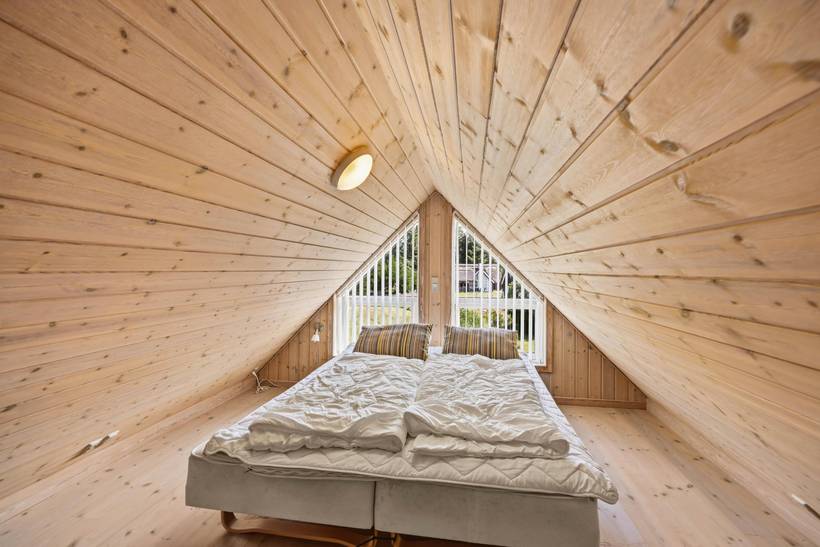 Foto von Ferienhaus EV11 in Blåvand - Westjütland