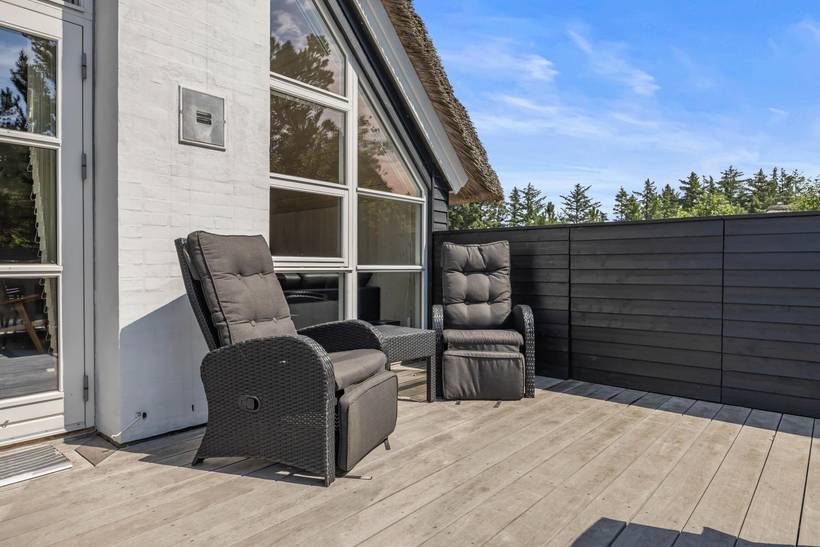 Foto von Ferienhaus EV11 in Blåvand - Westjütland