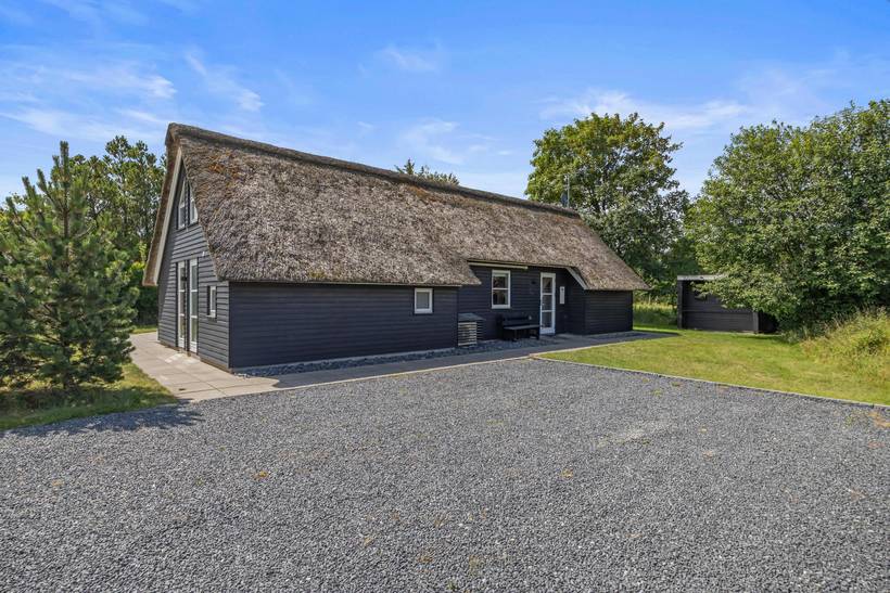 Foto von Ferienhaus EV11 in Blåvand - Westjütland