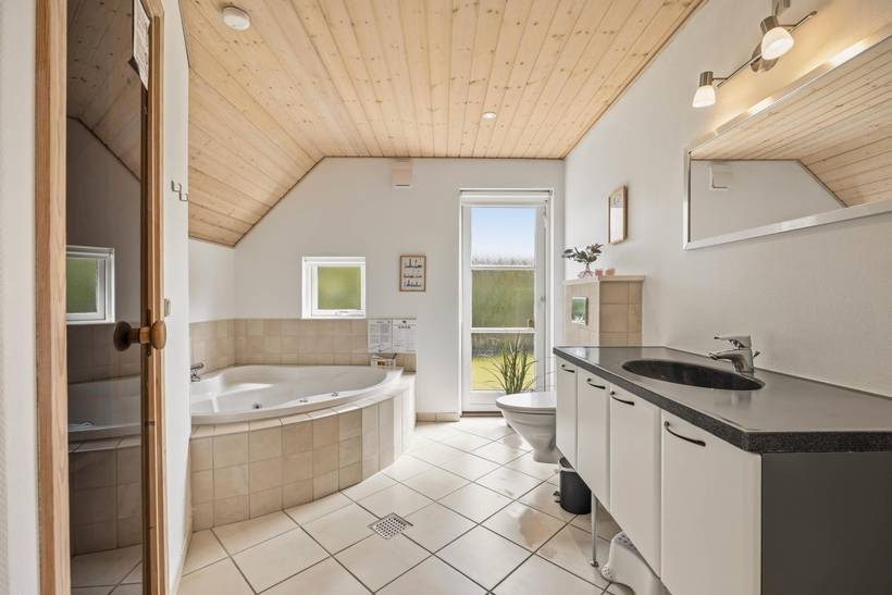 Foto von Ferienhaus EV11 in Blåvand - Westjütland