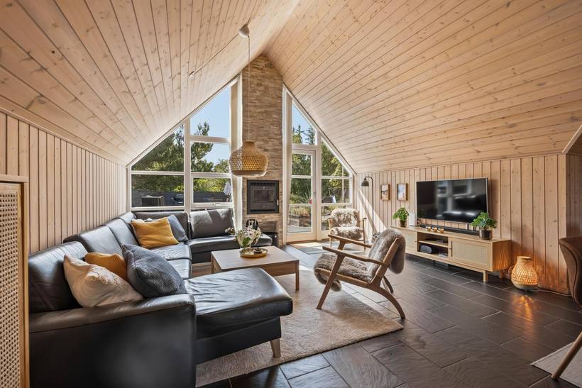 Foto von Ferienhaus EV11 in Blåvand - Westjütland