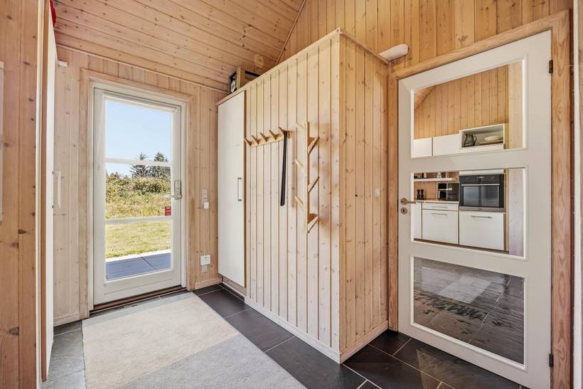 Foto von Ferienhaus EV11 in Blåvand - Westjütland