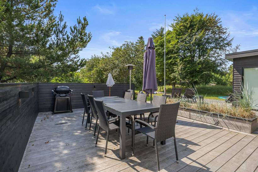 Foto von Ferienhaus EV11 in Blåvand - Westjütland
