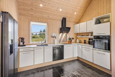 Vorschaubild von Ferienhaus EV11 in Blåvand - Westjütland