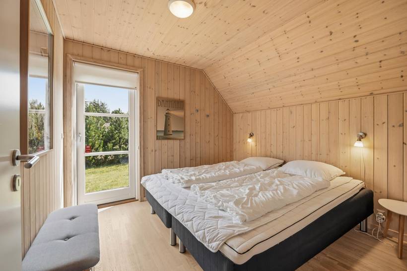 Foto von Ferienhaus EV11 in Blåvand - Westjütland
