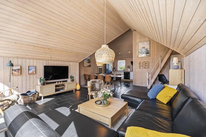 Foto von Ferienhaus EV11 in Blåvand - Westjütland