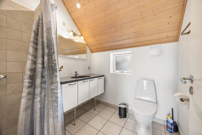 Foto von Ferienhaus EV11 in Blåvand - Westjütland